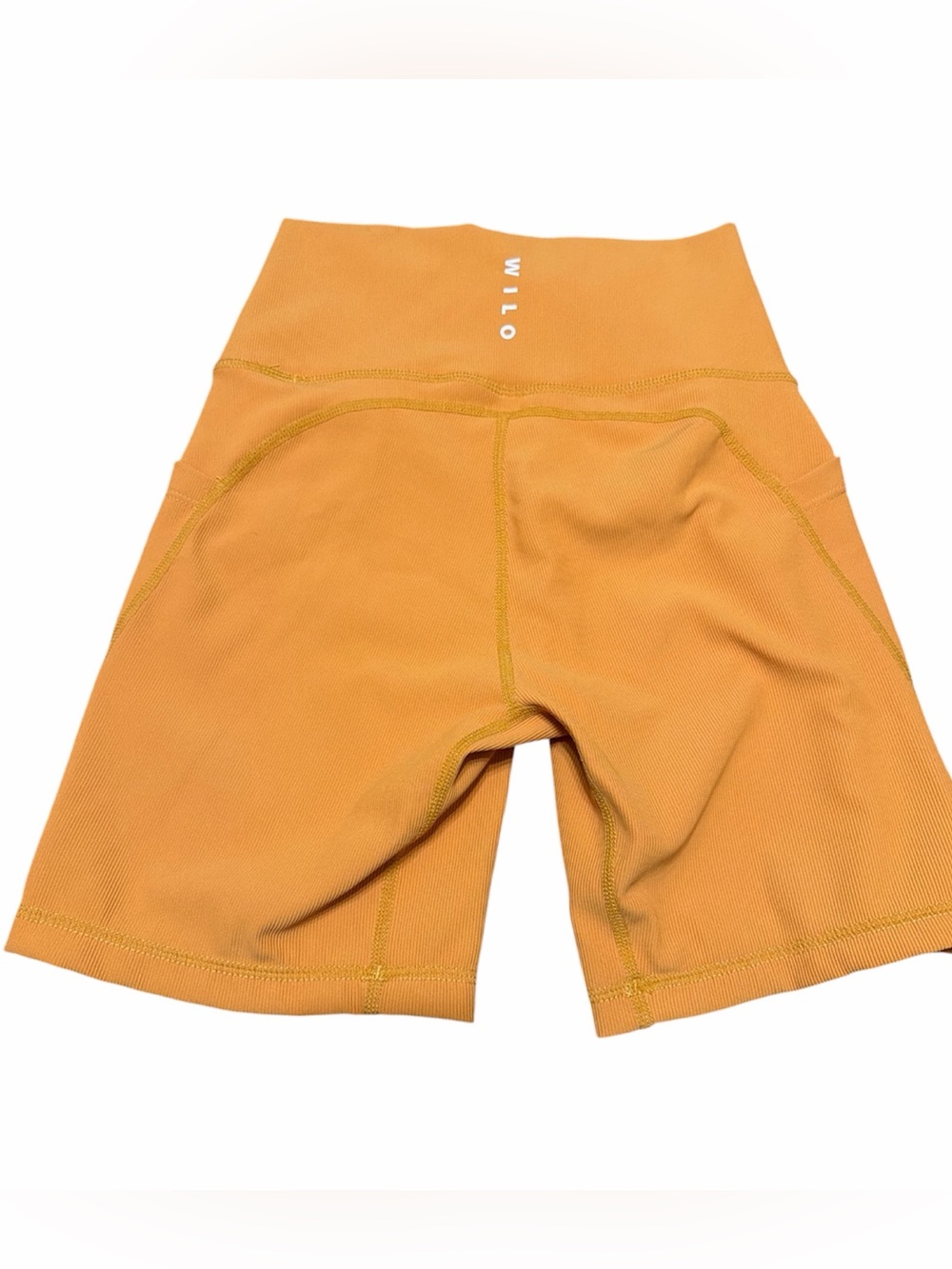 NWOT WILO BIKER SHORTS 🩳 - small
